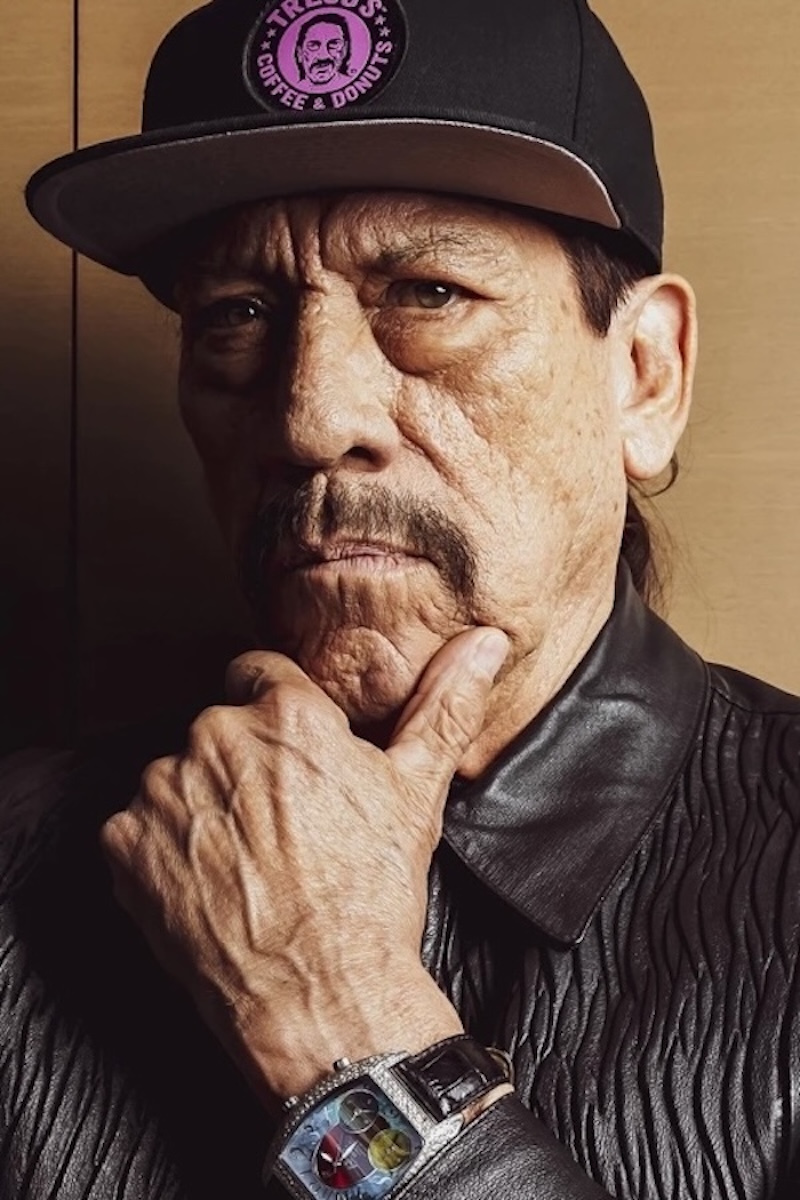 Benny Sanchez