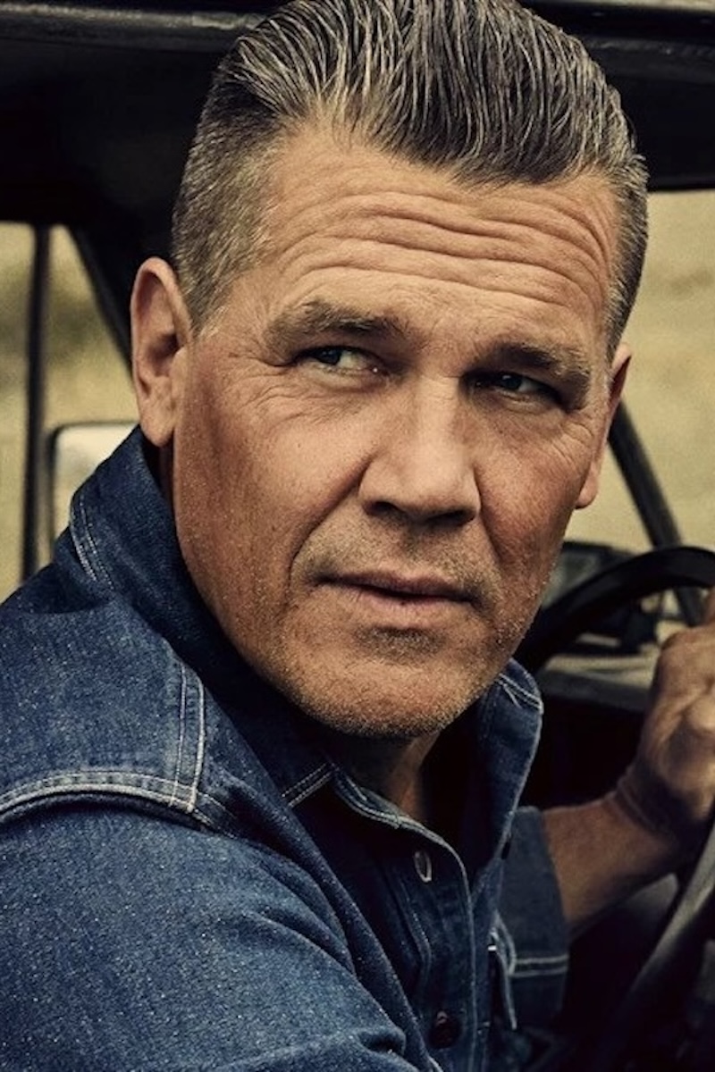 Jack Cross